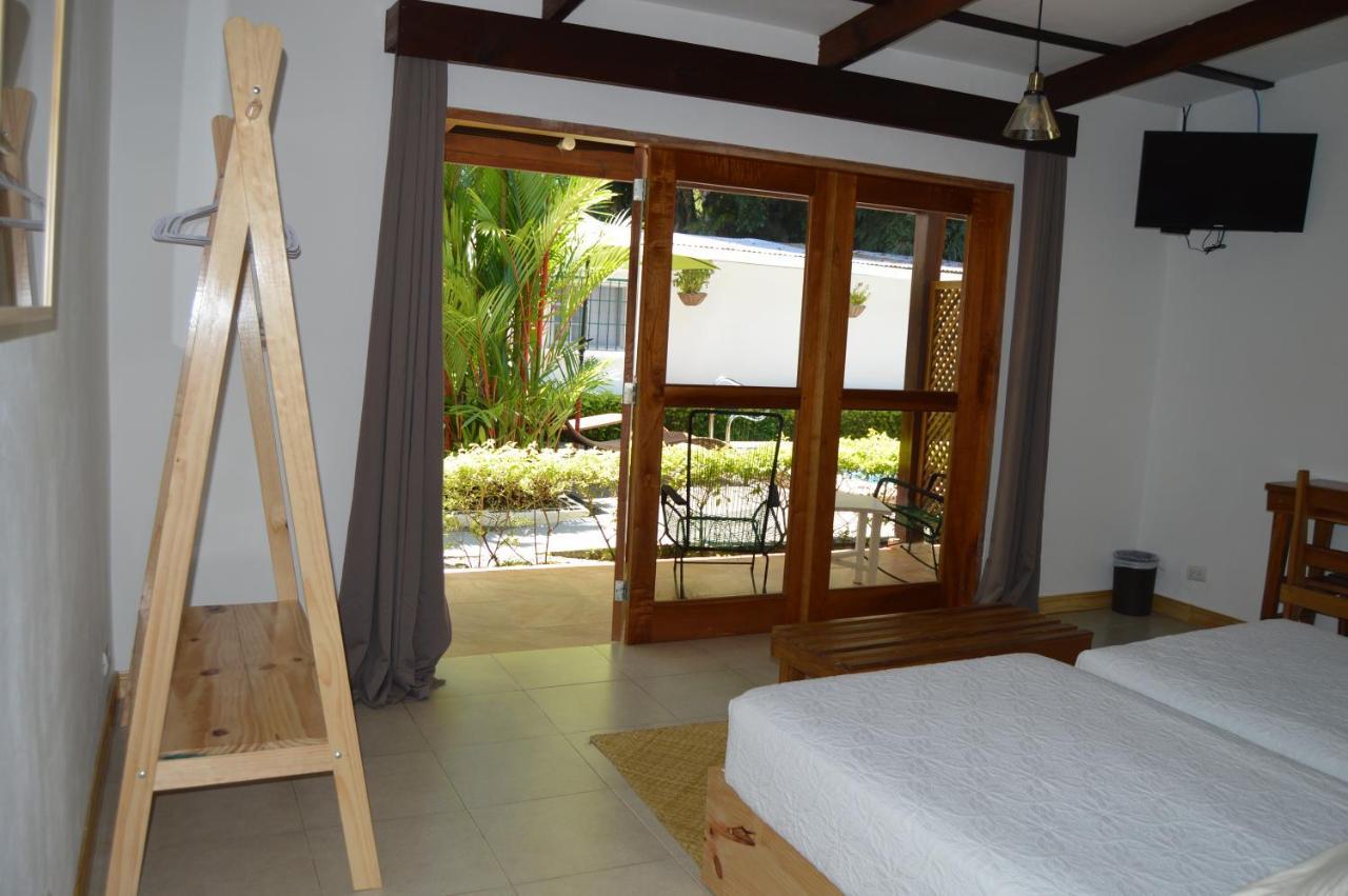 Hotel Indalo Adults Only Puerto Viejo de Talamanca Exterior foto