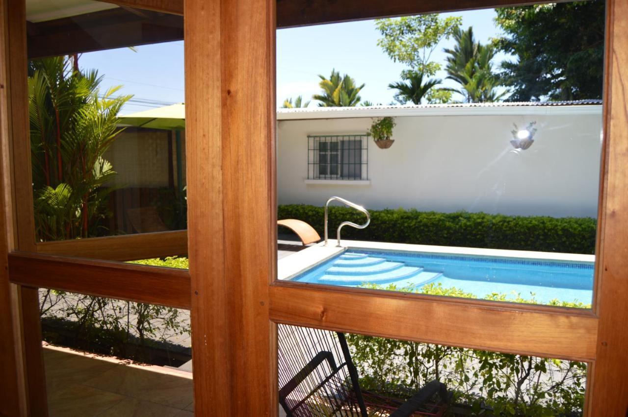 Hotel Indalo Adults Only Puerto Viejo de Talamanca Exterior foto