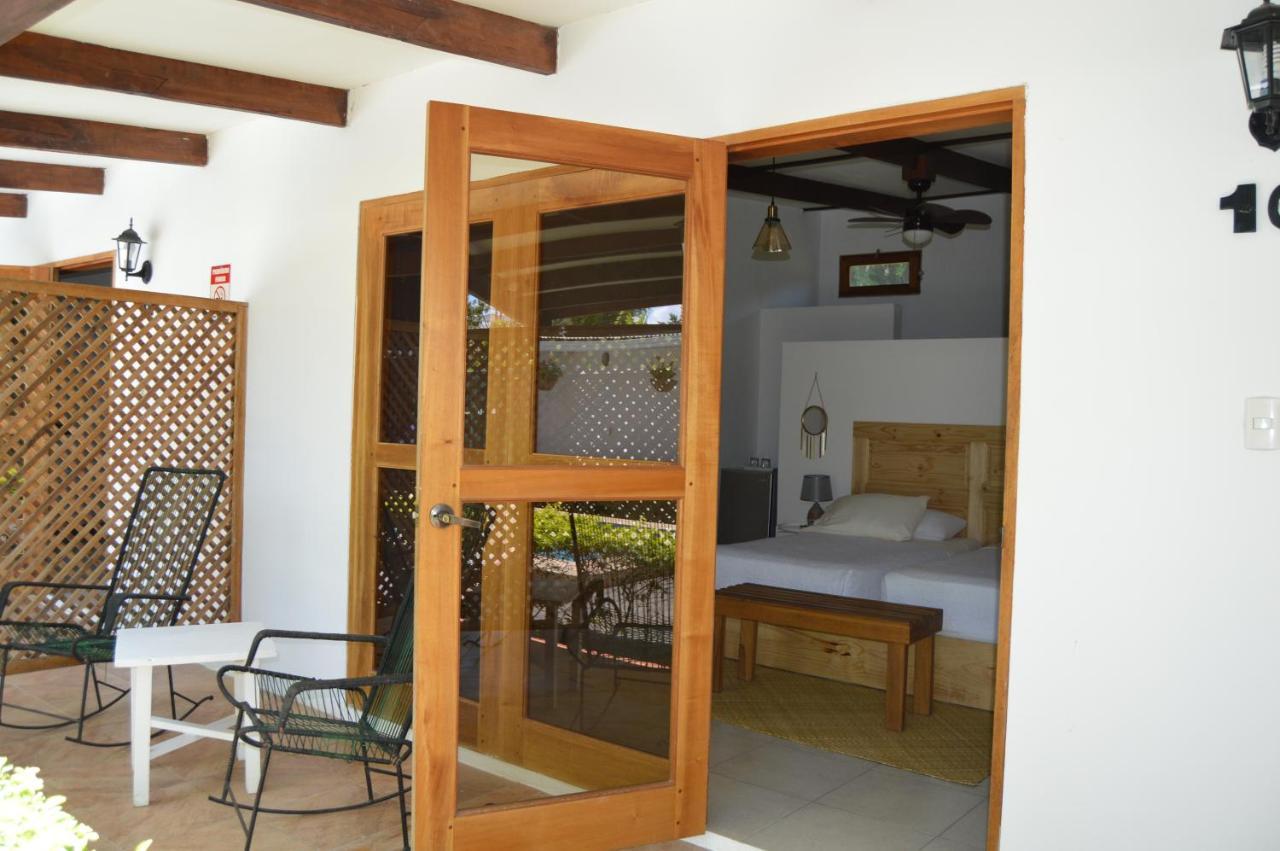 Hotel Indalo Adults Only Puerto Viejo de Talamanca Exterior foto