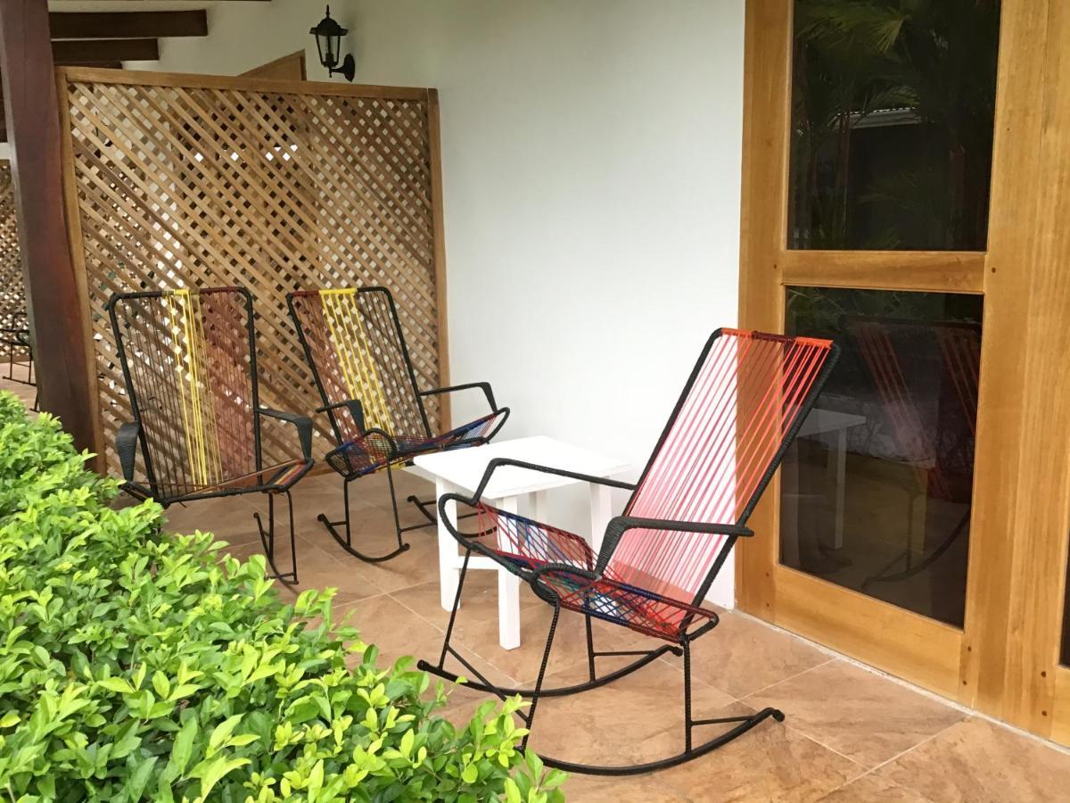 Hotel Indalo Adults Only Puerto Viejo de Talamanca Exterior foto