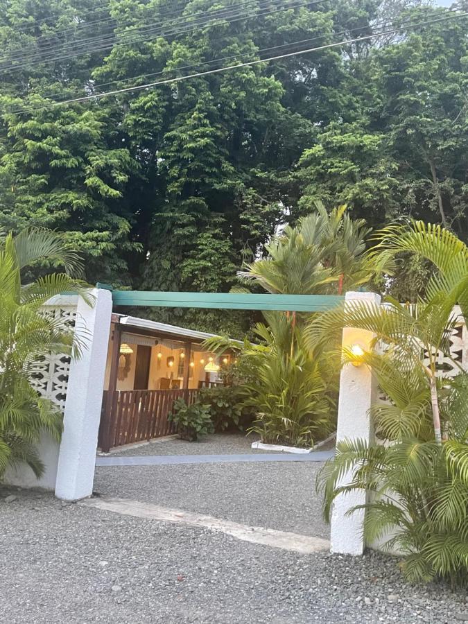 Hotel Indalo Adults Only Puerto Viejo de Talamanca Exterior foto
