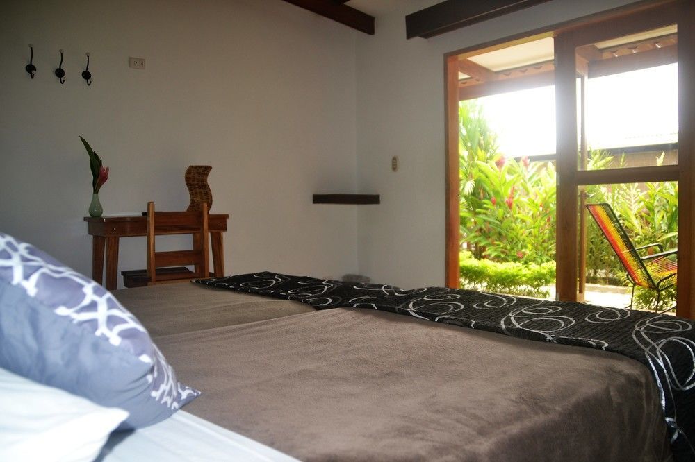 Hotel Indalo Adults Only Puerto Viejo de Talamanca Exterior foto