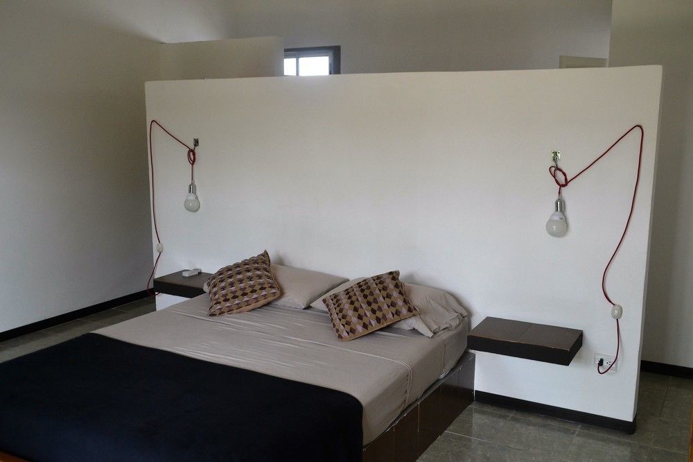 Hotel Indalo Adults Only Puerto Viejo de Talamanca Exterior foto
