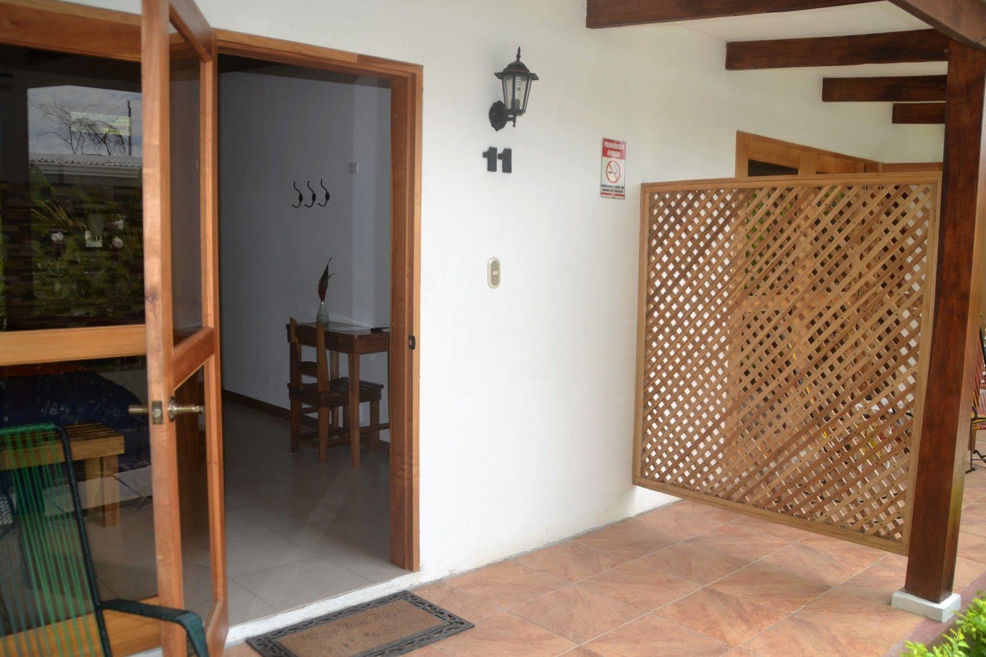 Hotel Indalo Adults Only Puerto Viejo de Talamanca Exterior foto