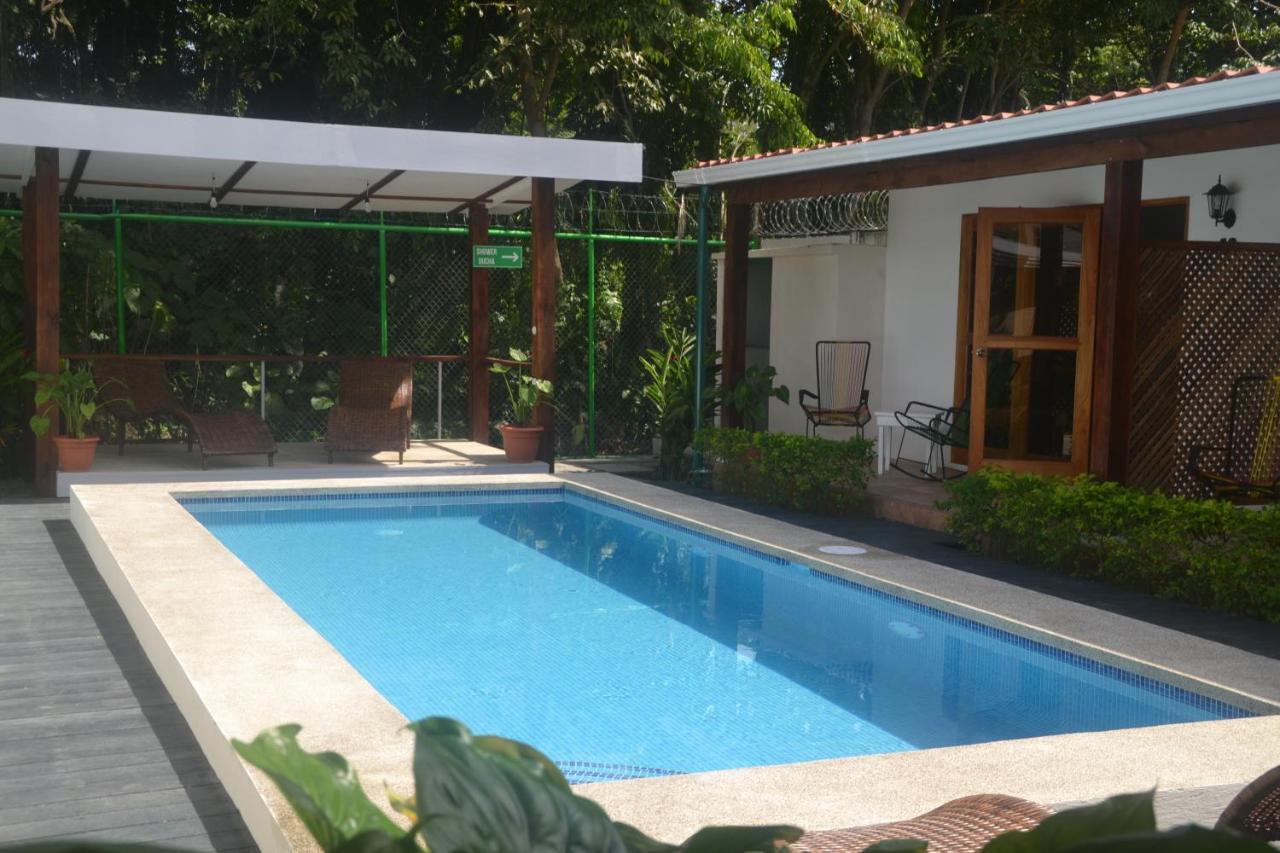 Hotel Indalo Adults Only Puerto Viejo de Talamanca Exterior foto